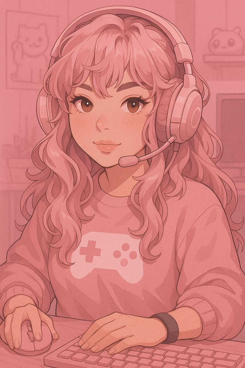 Аватар: Катерина