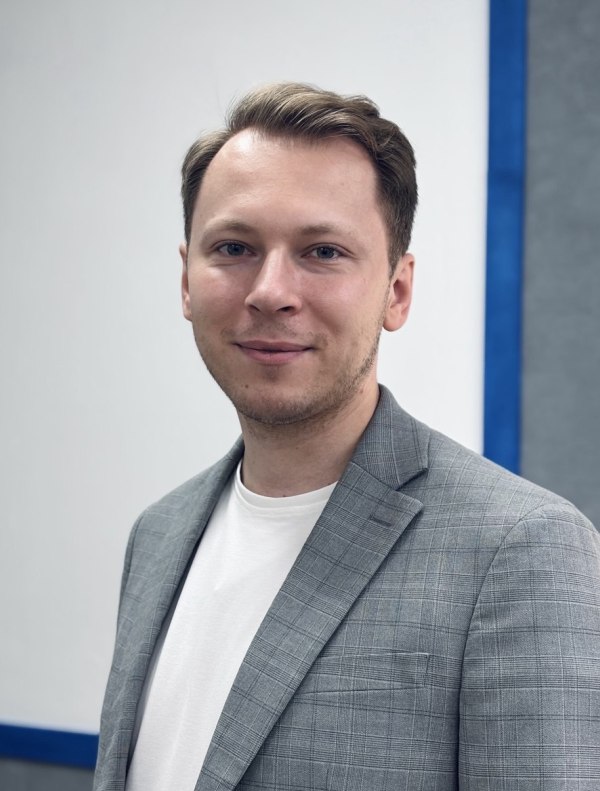 Аватар: Евгений InnoDevs