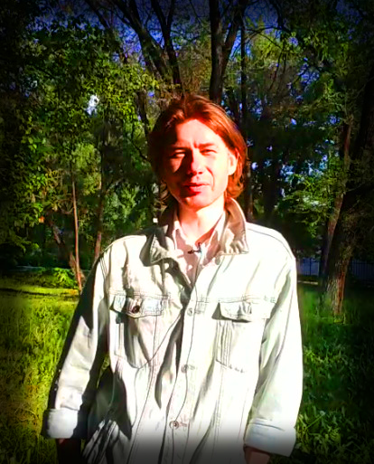 Аватар: Алексей