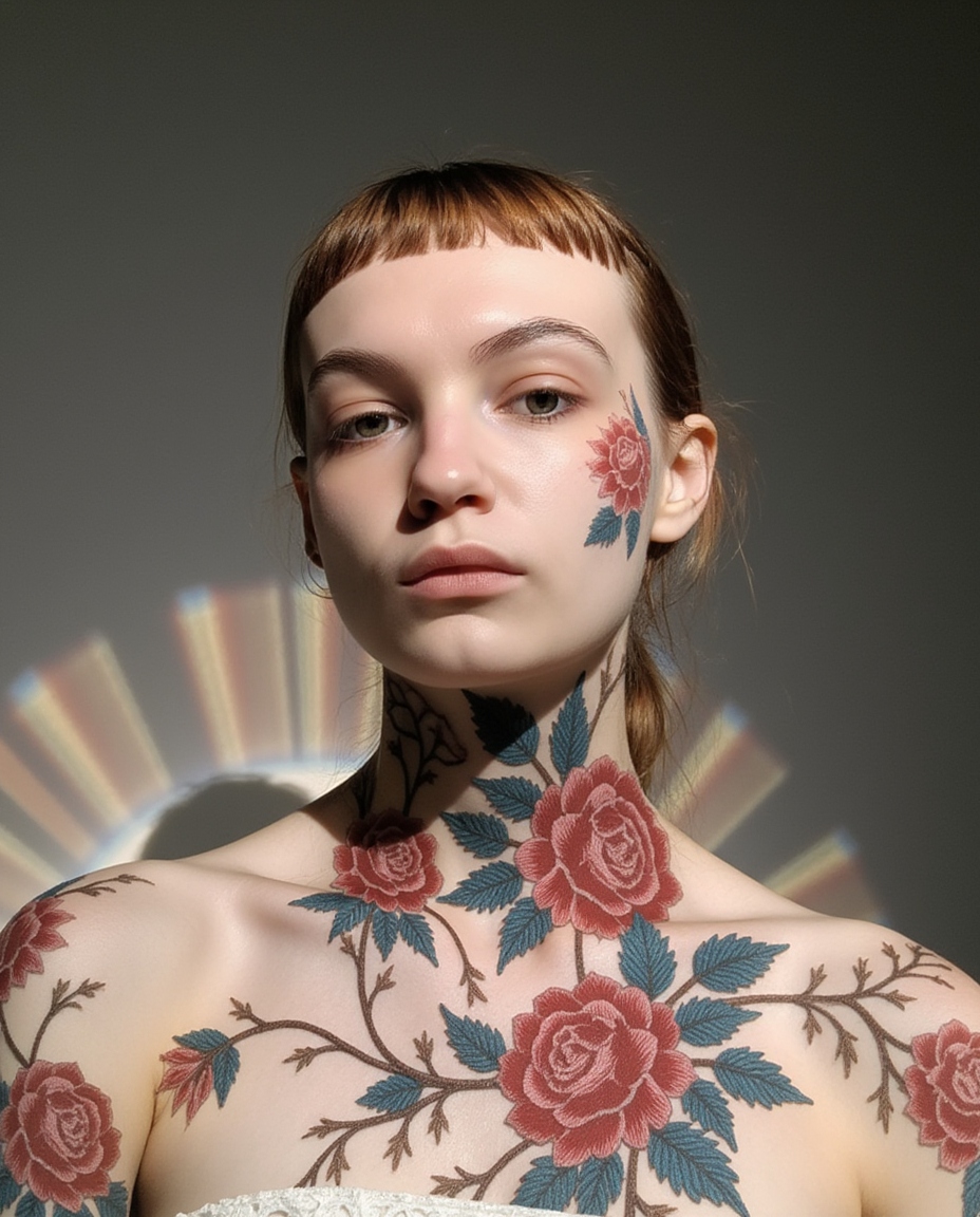 Аватар: Анастасия