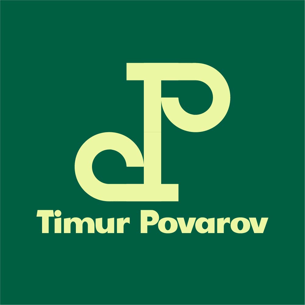 Аватар: Тимур Поваров