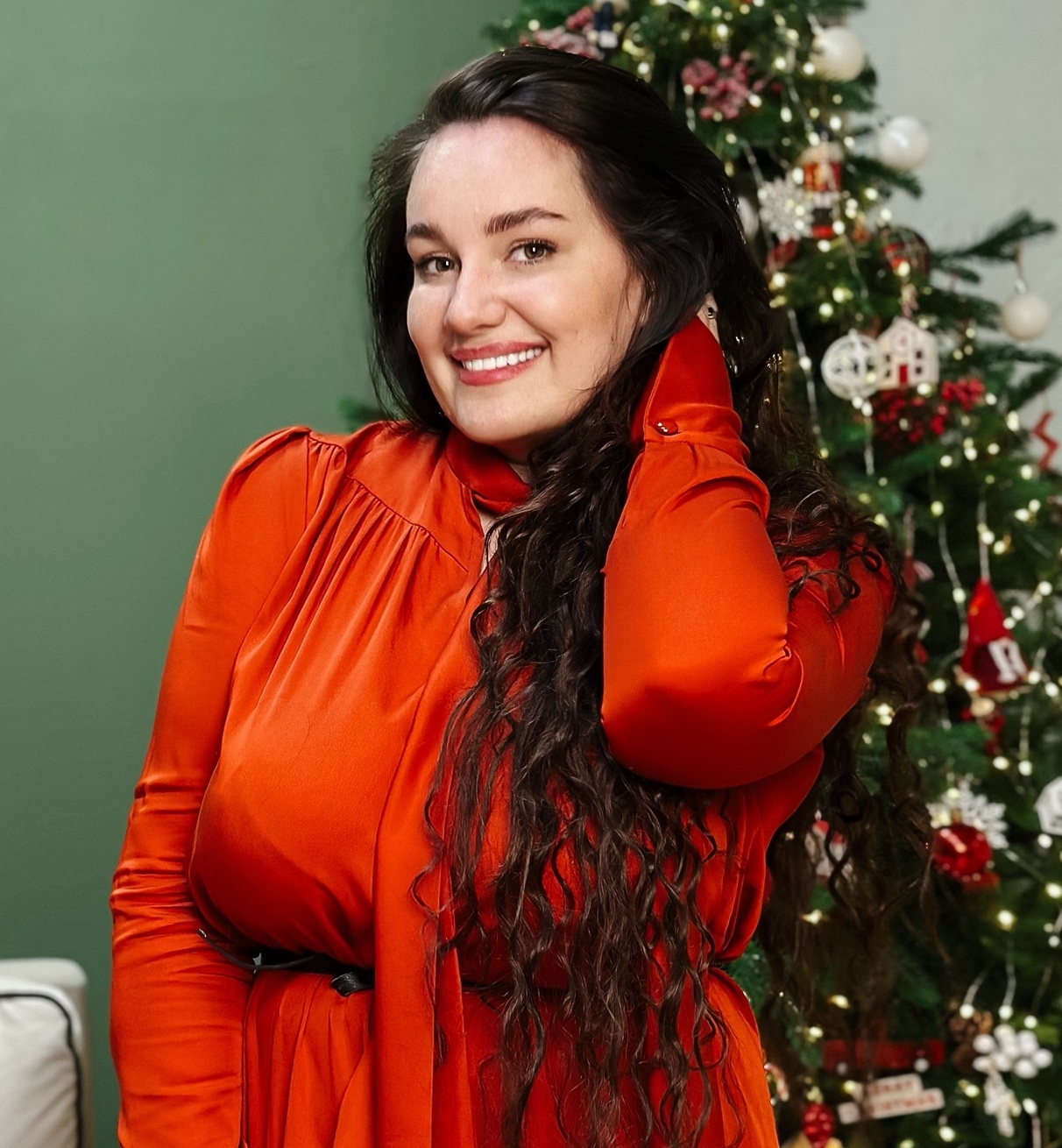 Наташа Фирсто