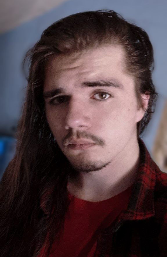 Аватар: Владимир Колос