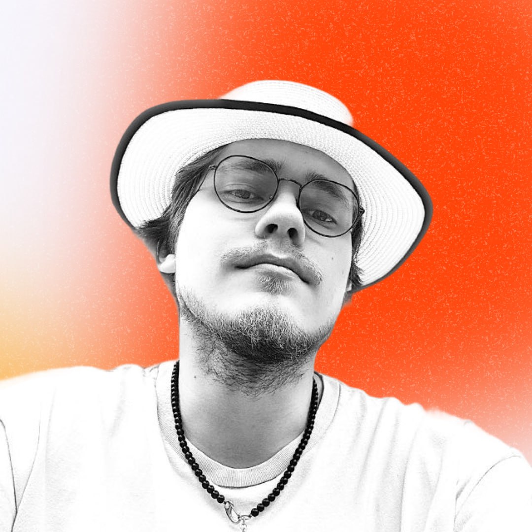 Аватар: Дмитрий Овсяник