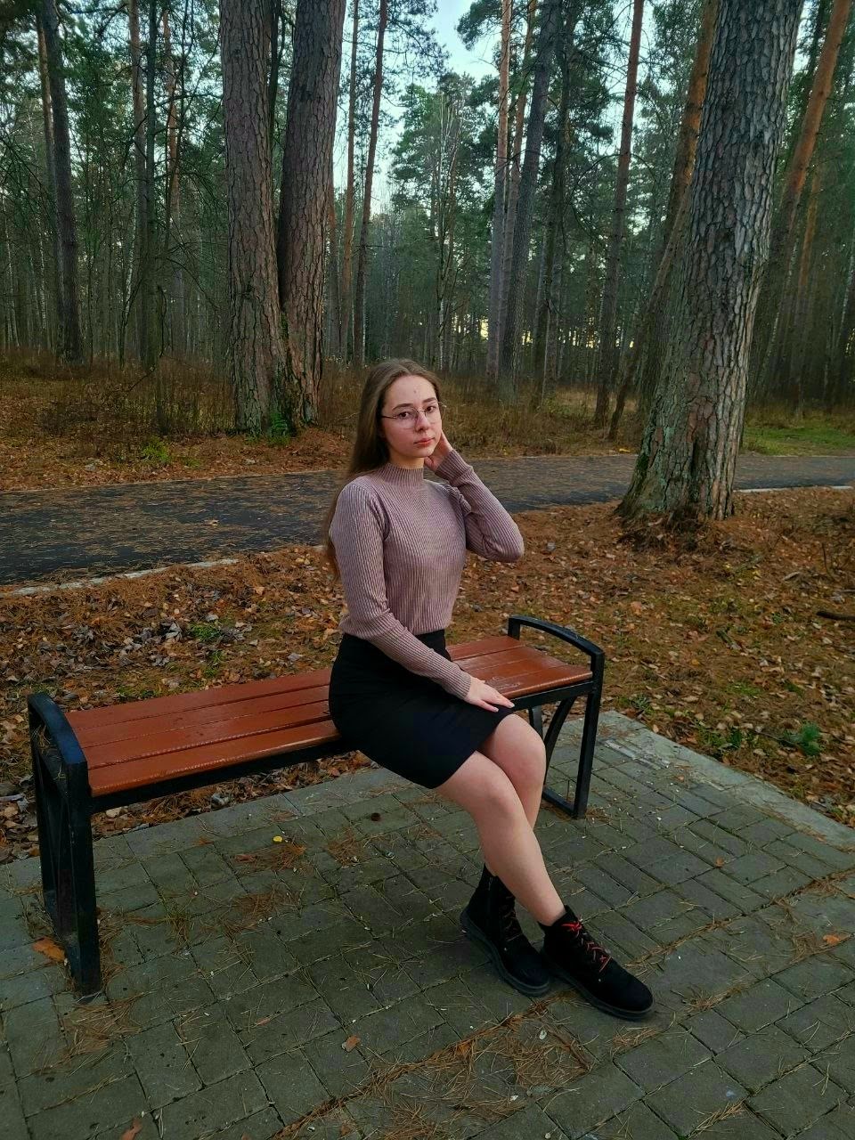 Полина Титова