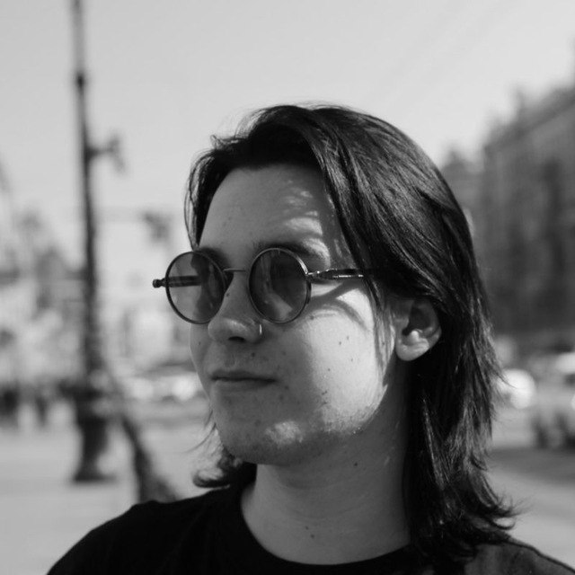 Александр Коратаев