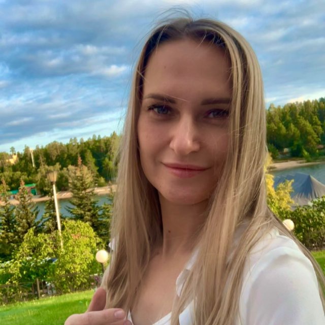 Аватар: Ирина