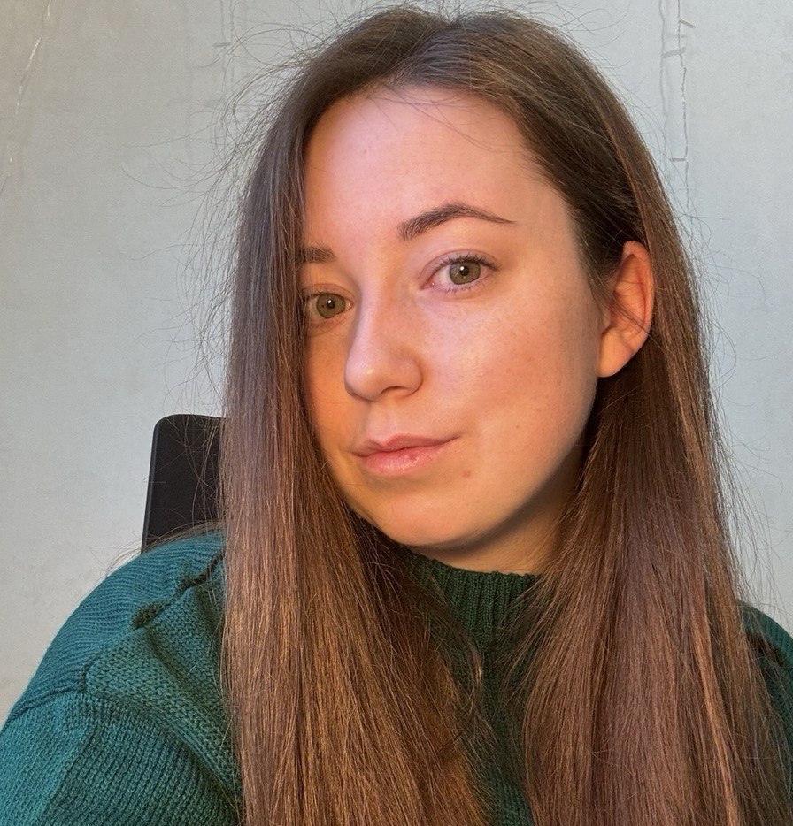 Аватар: Арина