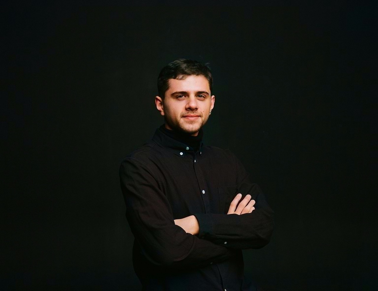 Максим Ленин