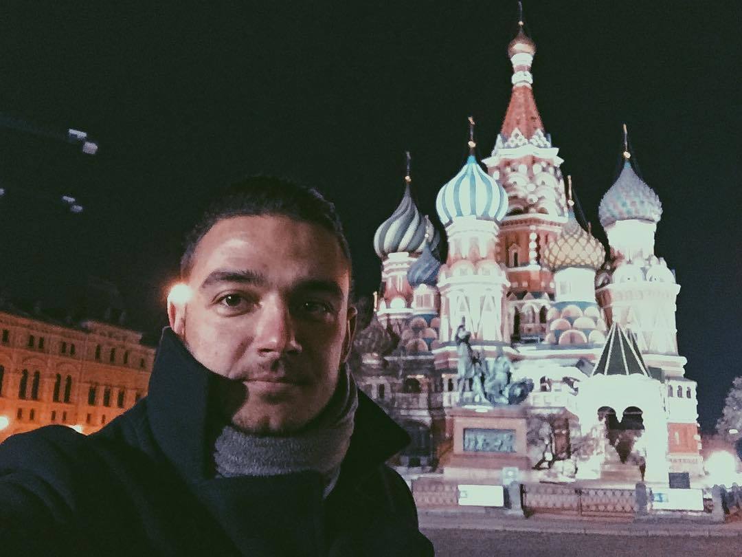 Аватар заказчика