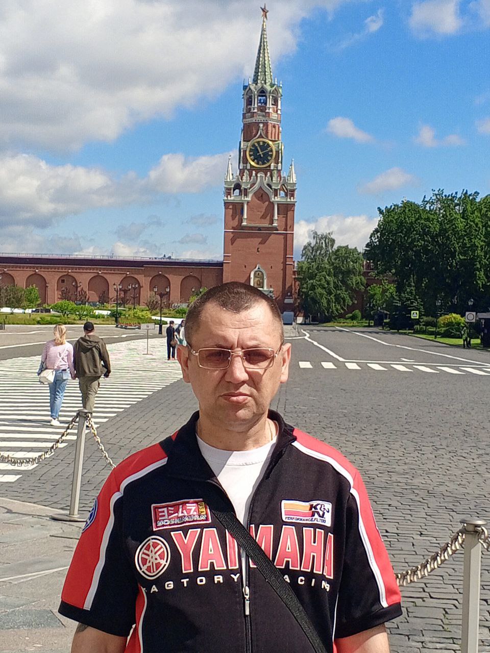 Аватар: Денис Конышев