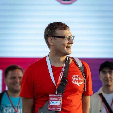 Пырта Алексей Владимирович