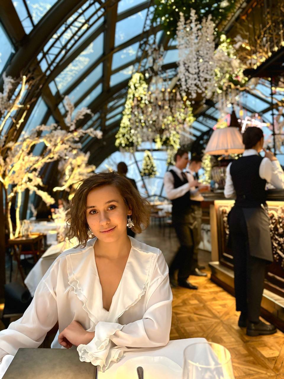 Аватар заказчика