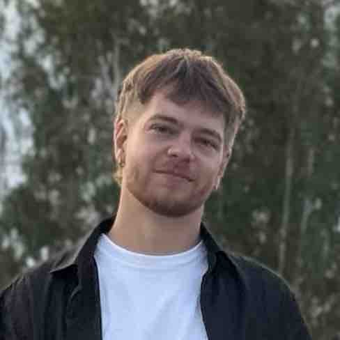 Аватар: Артём Клементьев