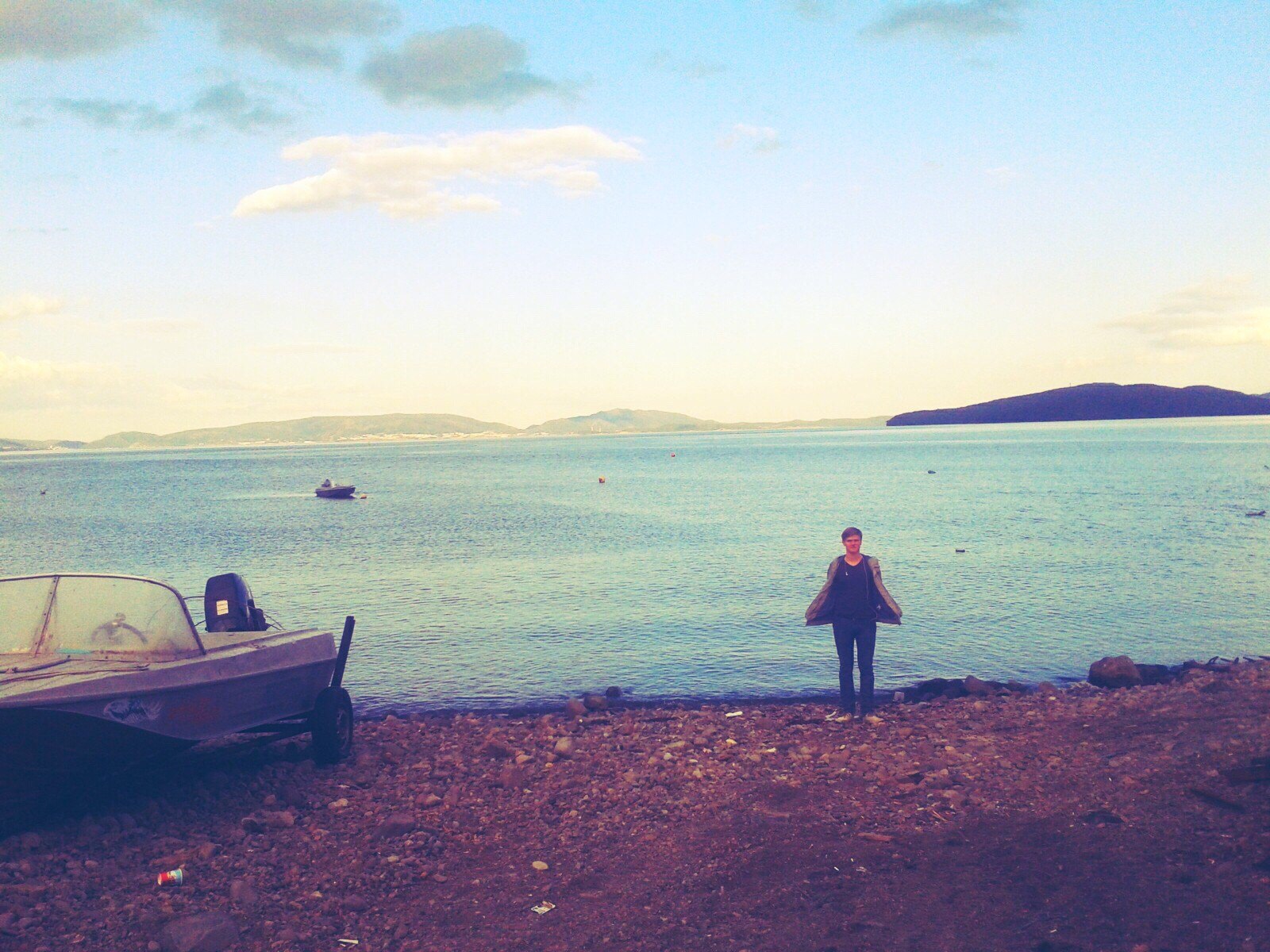 Шевченко Владислав Валерьевич