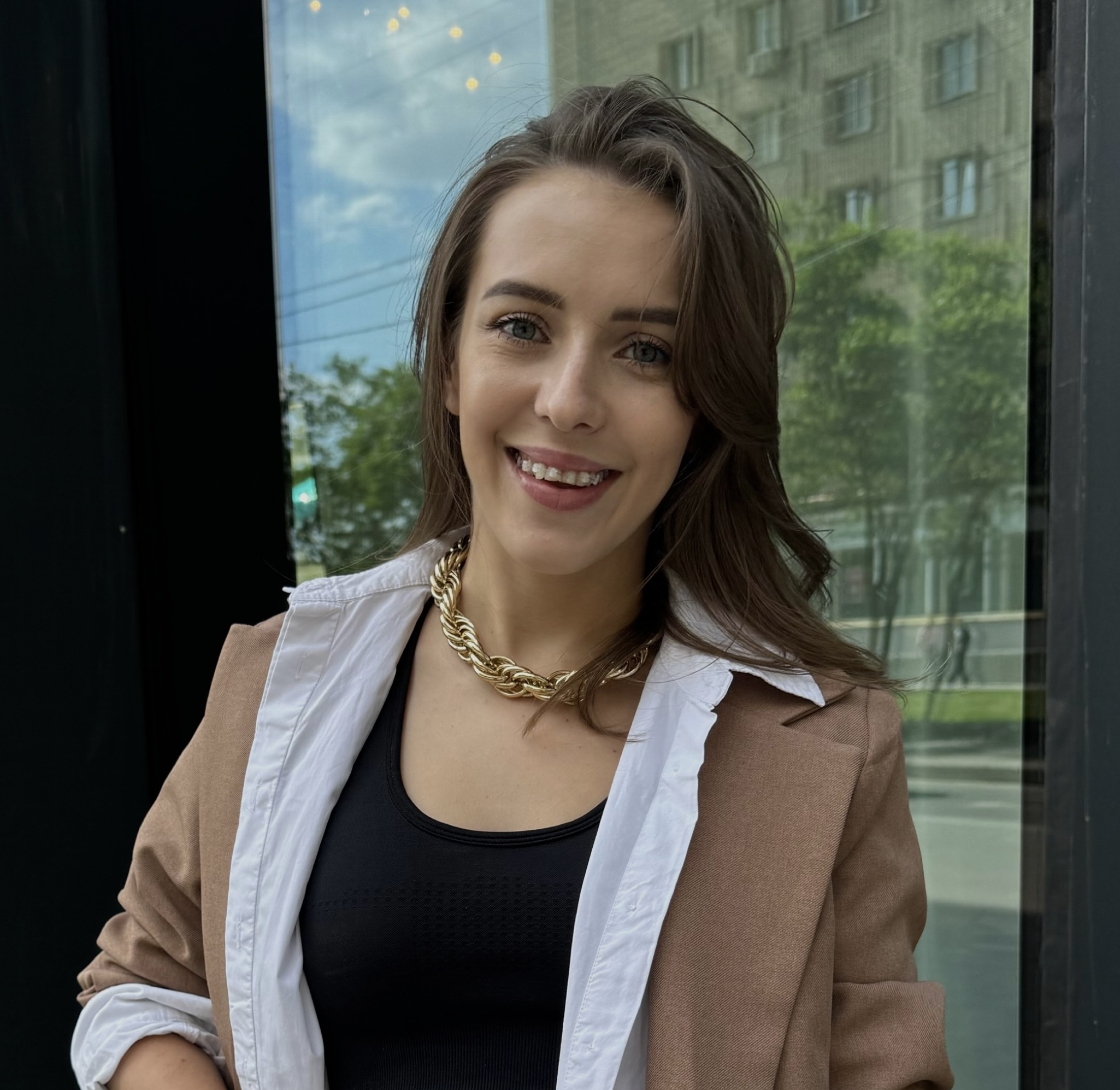 Аватар: Ольга Оснач