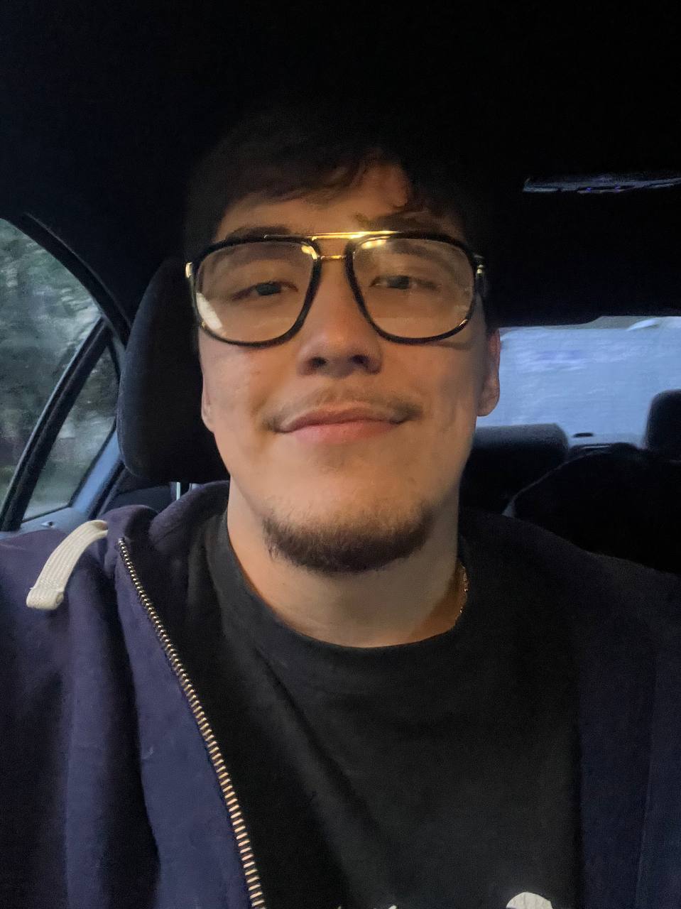 Аватар: carry bos