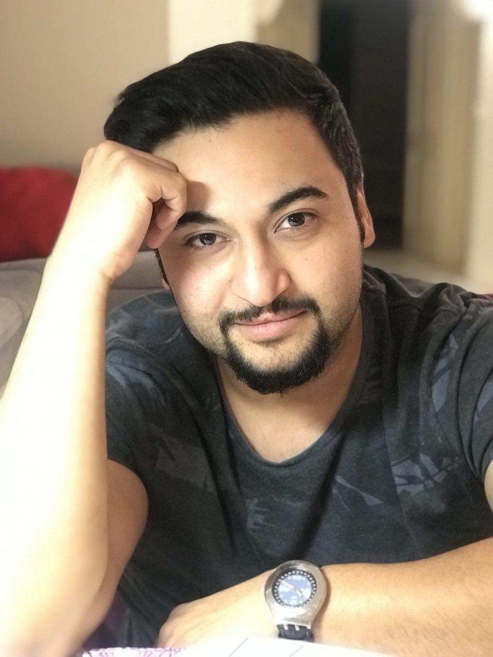 Аватар: Каве