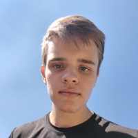 Аватар: Александр Райденко