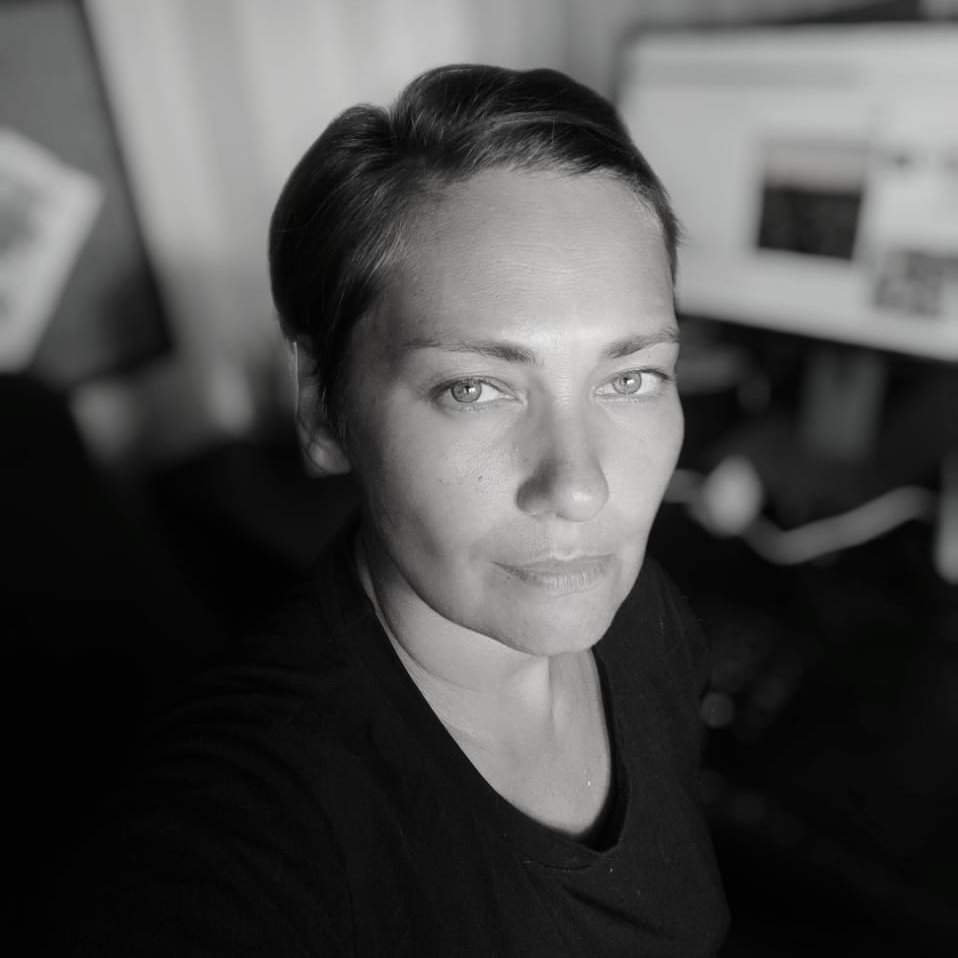 Елена Плинер