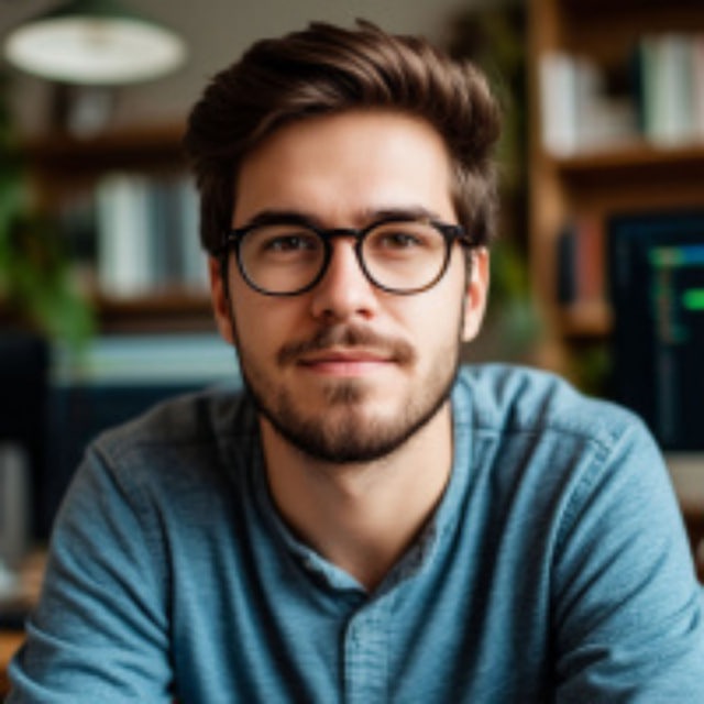 Аватар: Михаил