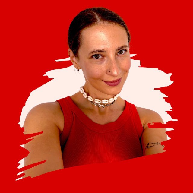 Аватар: Мария Колесникова