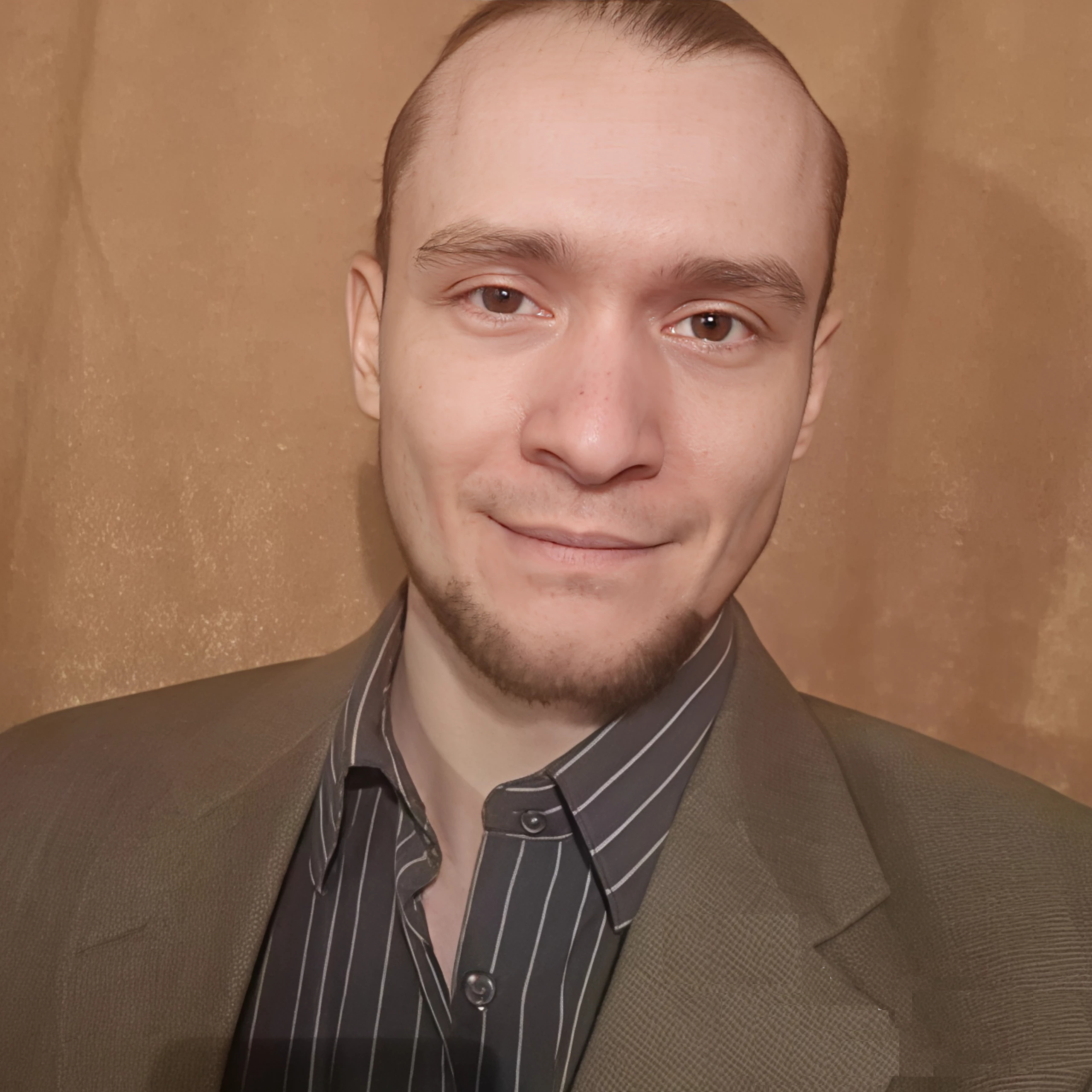 Шарапов Сергей