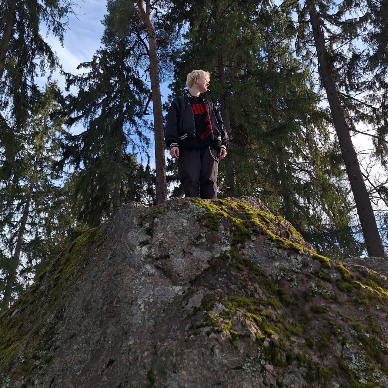 Аватар: Саша Кулаков