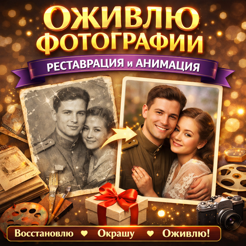 Аватар: Андрей Ястреб