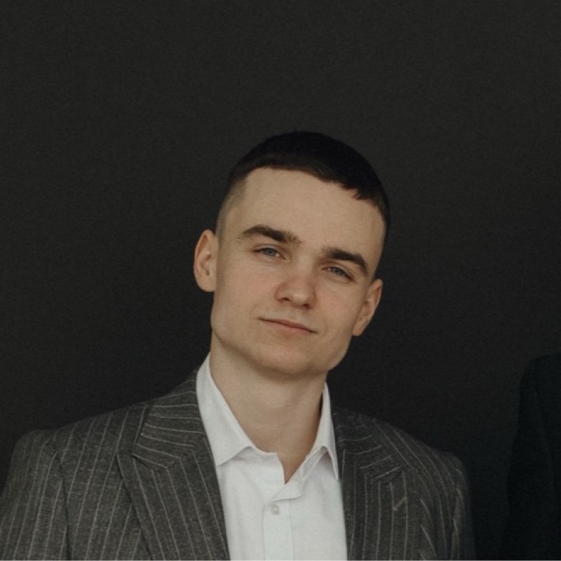 Михаил Кожемякин