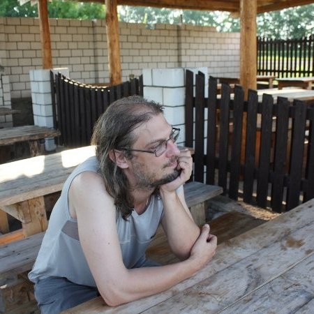 Аватар: Михаил