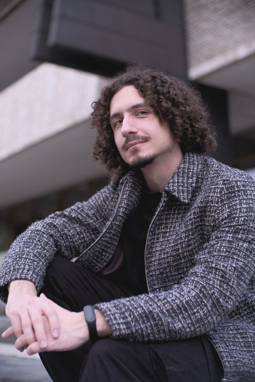 Андрей Токарев