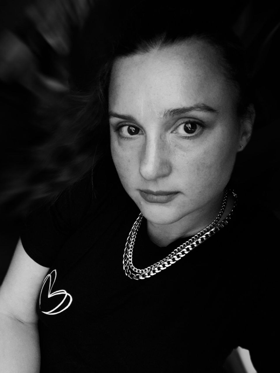 Дарина Губанова