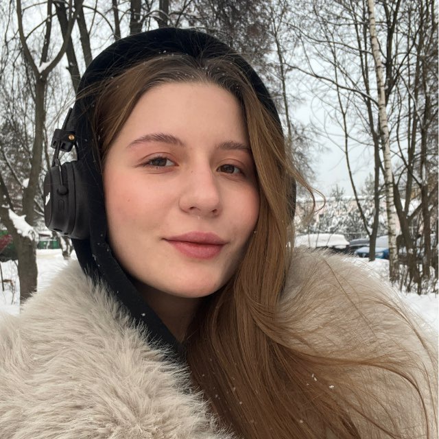 Мария Жиганова