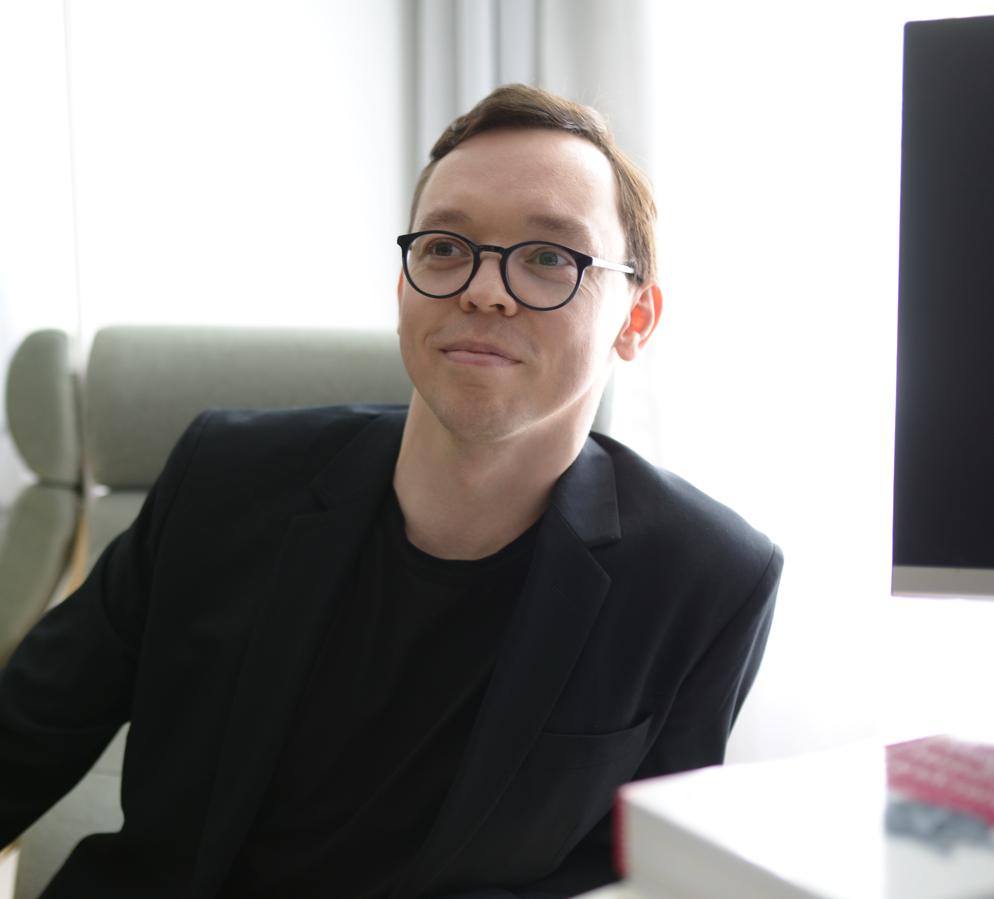 Артем Махайдинов