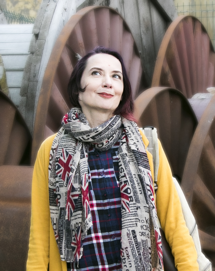 Наталья Левант