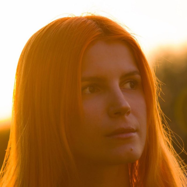 Аватар: Мария