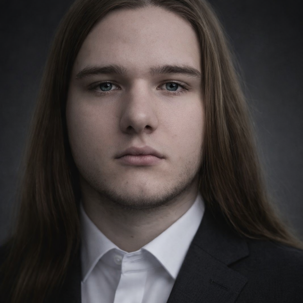 Аватар: Артем