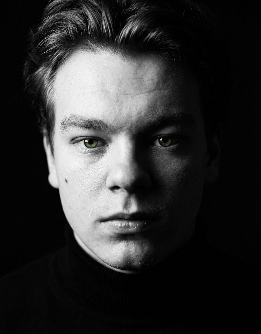 Никита Лукьянов