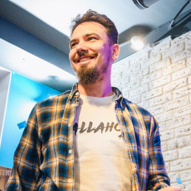 Аватар: Григорий Миланич