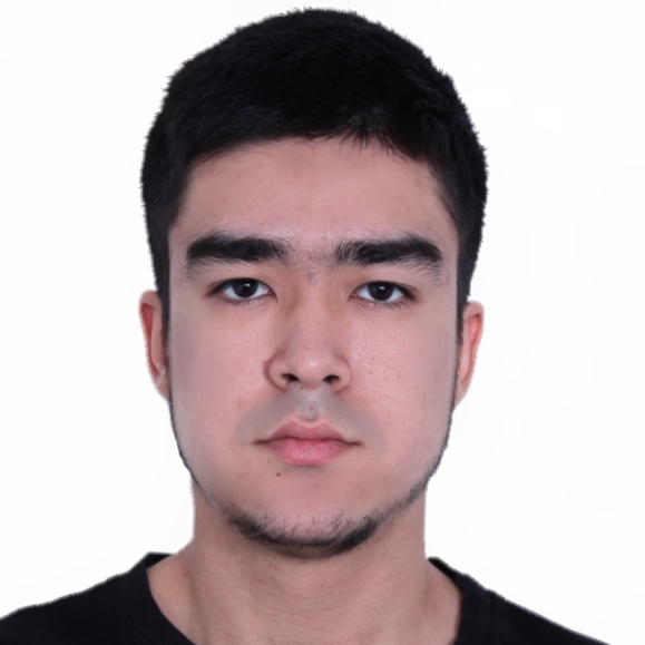 Jamoliddin Umurkulov