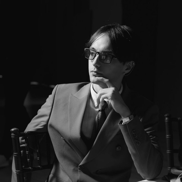 Аватар: Михаил