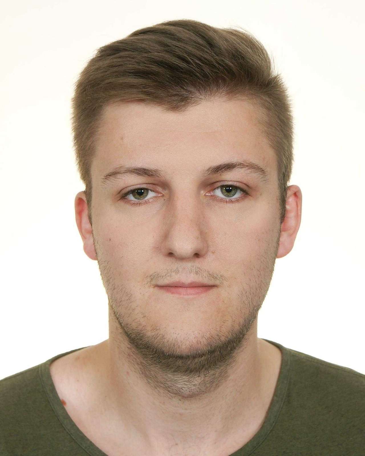 Дмитрий Колупанович