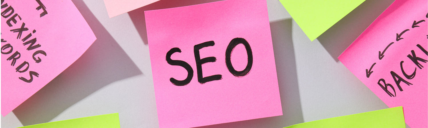 Обложка профиля Мария | SEO-специалист