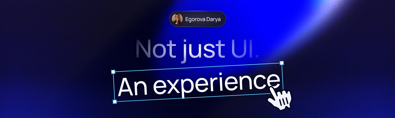 Обложка профиля Дарья Егорова