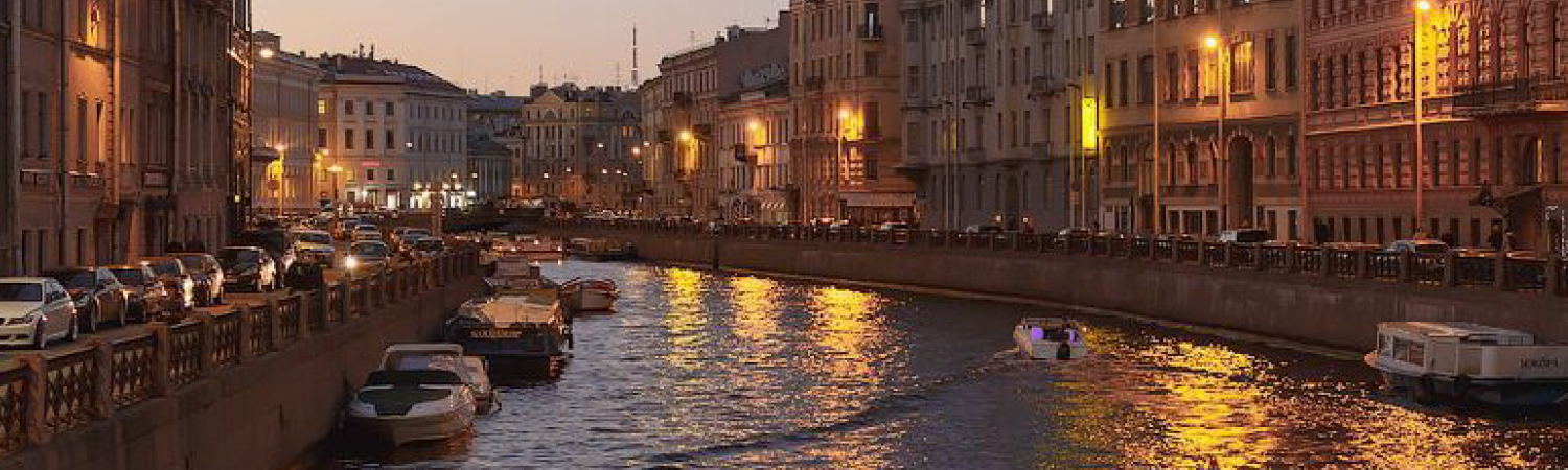 Обложка профиля Денис Литвинов