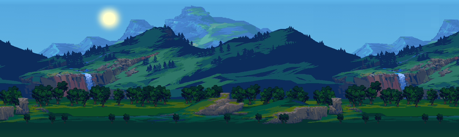 Обложка профиля Village_