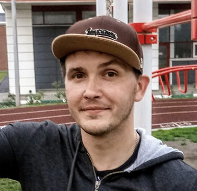 Юрий Горбунов