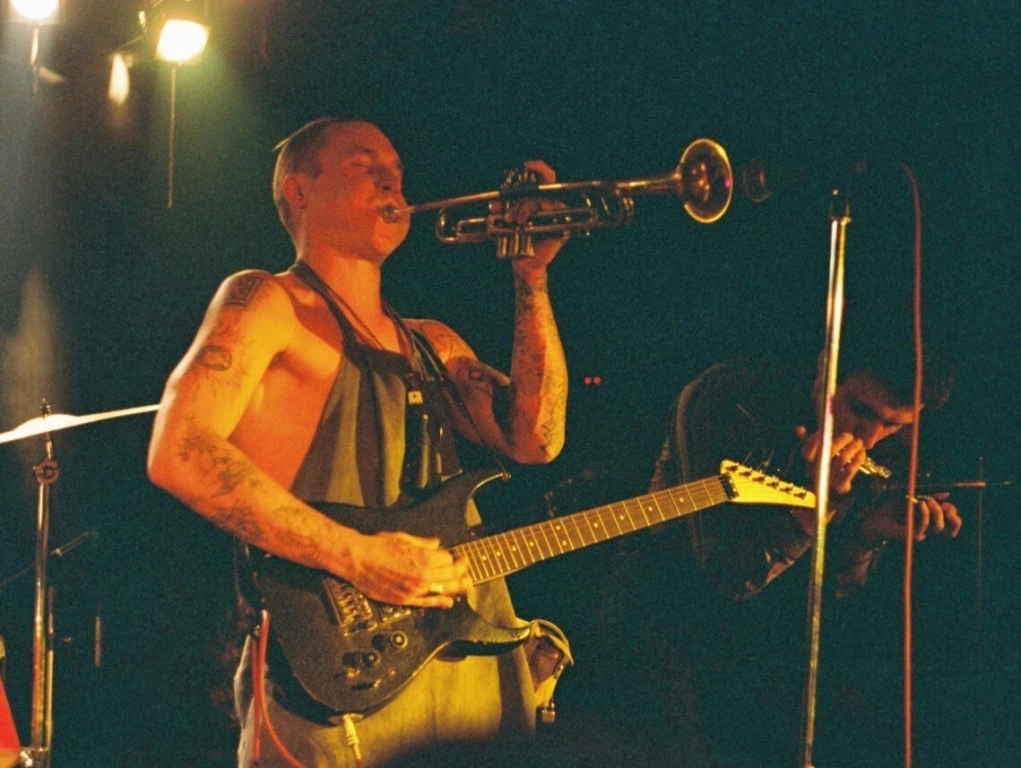 Сергей Орлов