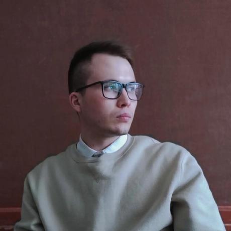 Тимур Харисов